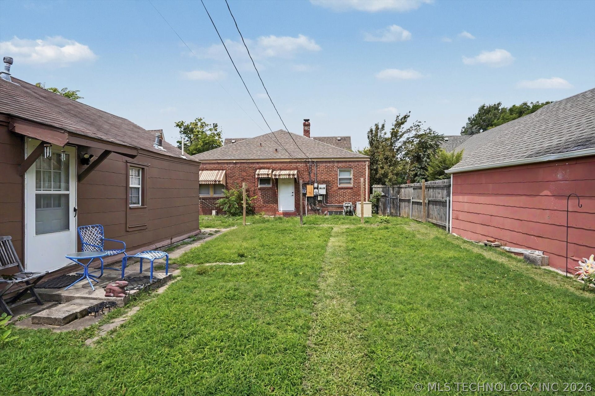 1343 S Jamestown Avenue Tulsa OK 74112