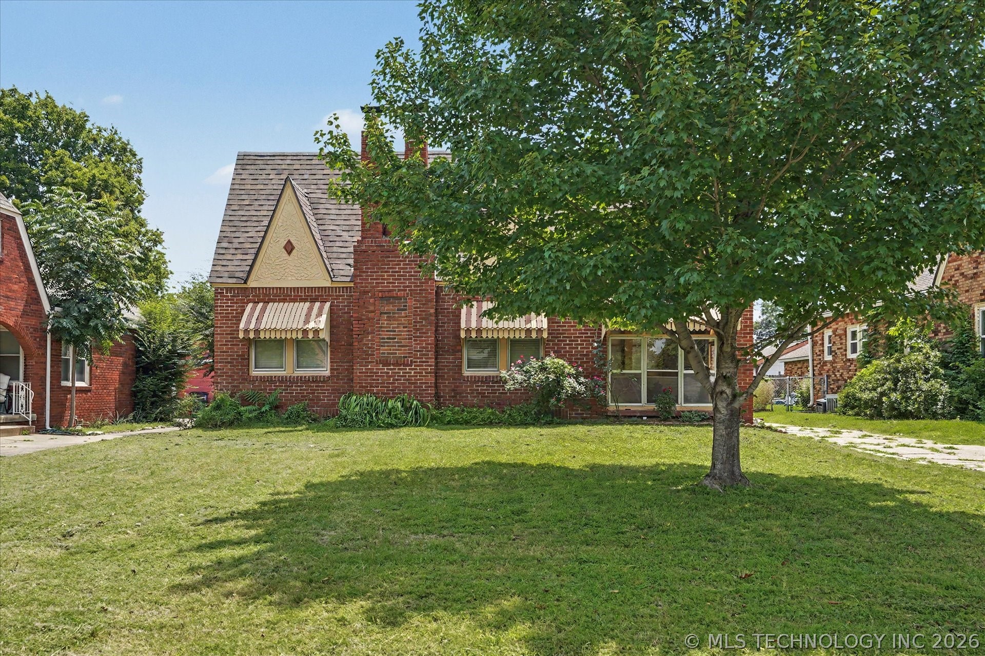 1343 S Jamestown Avenue Tulsa OK 74112