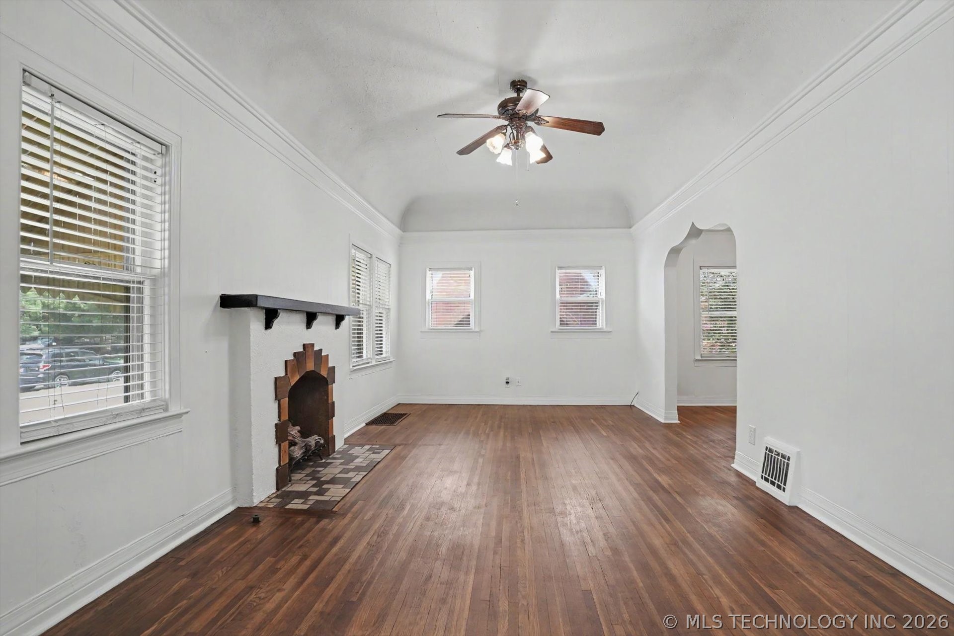 1343 S Jamestown Avenue Tulsa OK 74112
