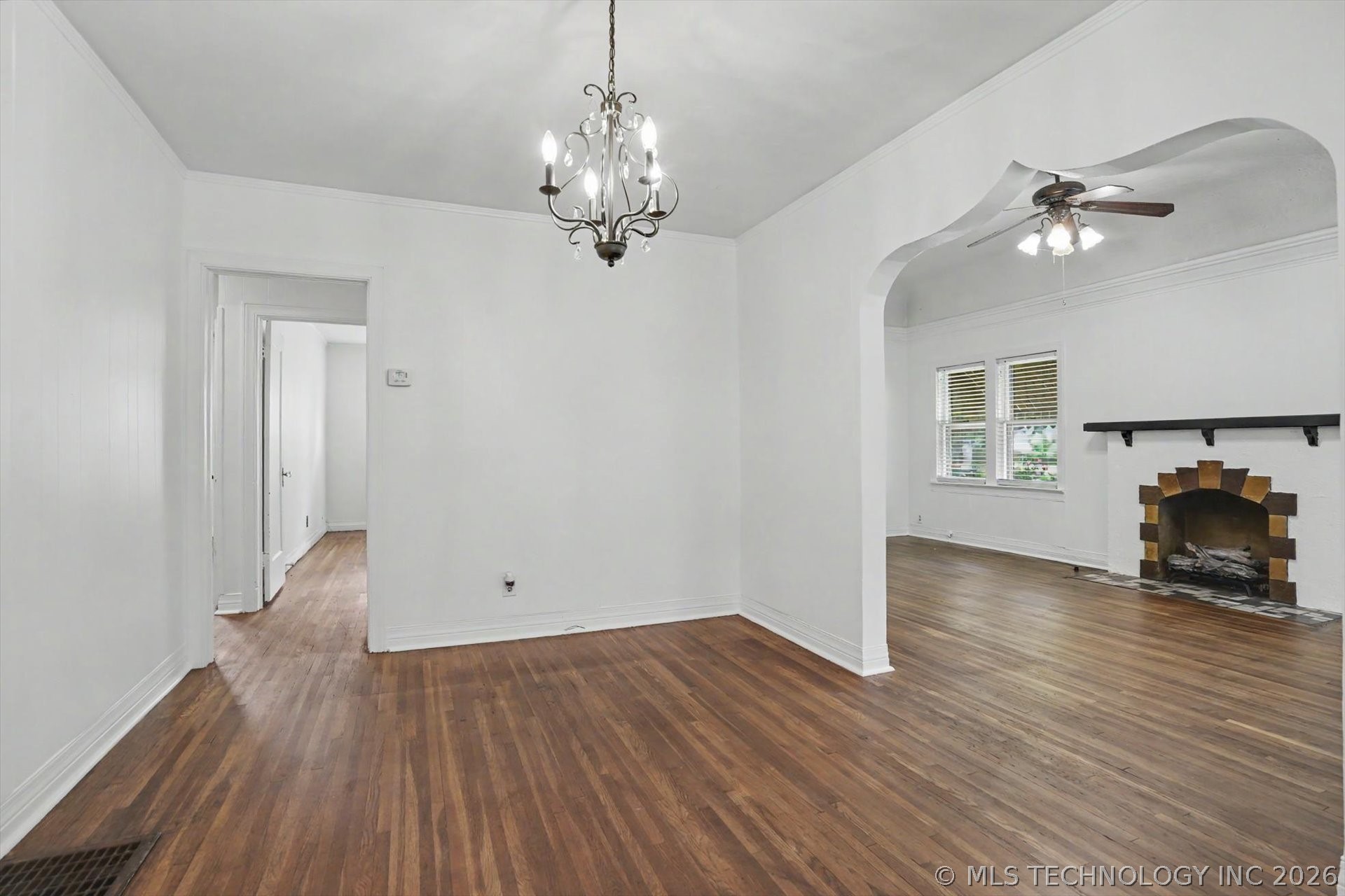 1343 S Jamestown Avenue Tulsa OK 74112
