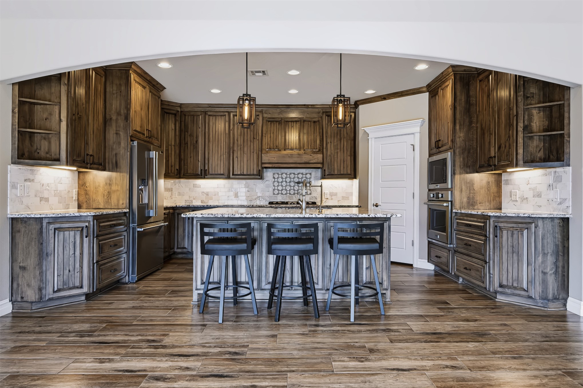 3715 S Redwood Drive Broken Arrow OK 74011