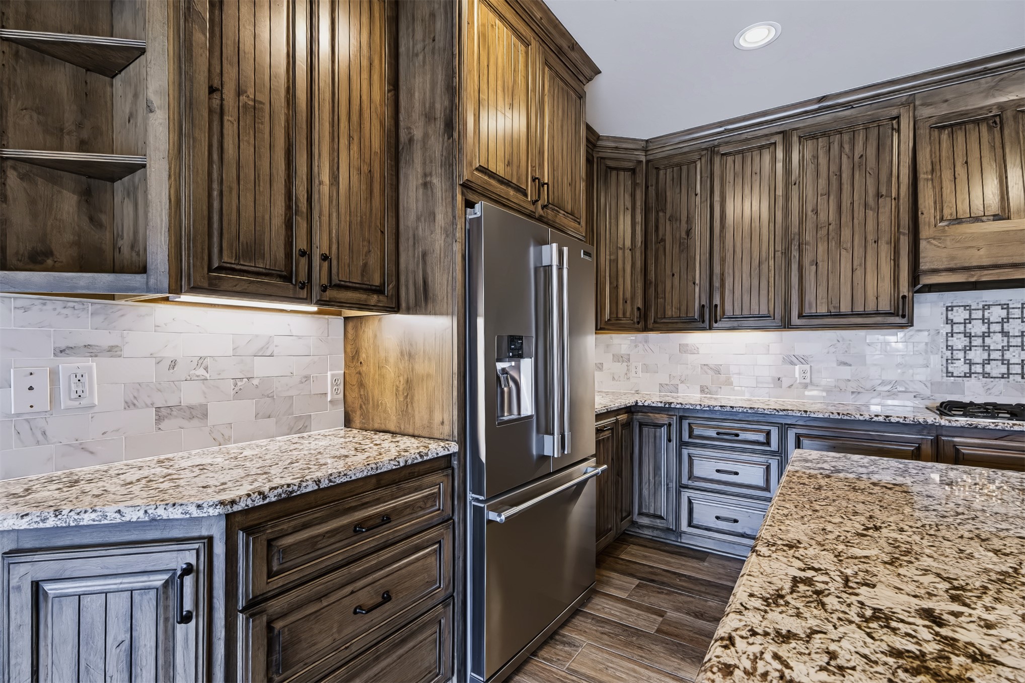 3715 S Redwood Drive Broken Arrow OK 74011