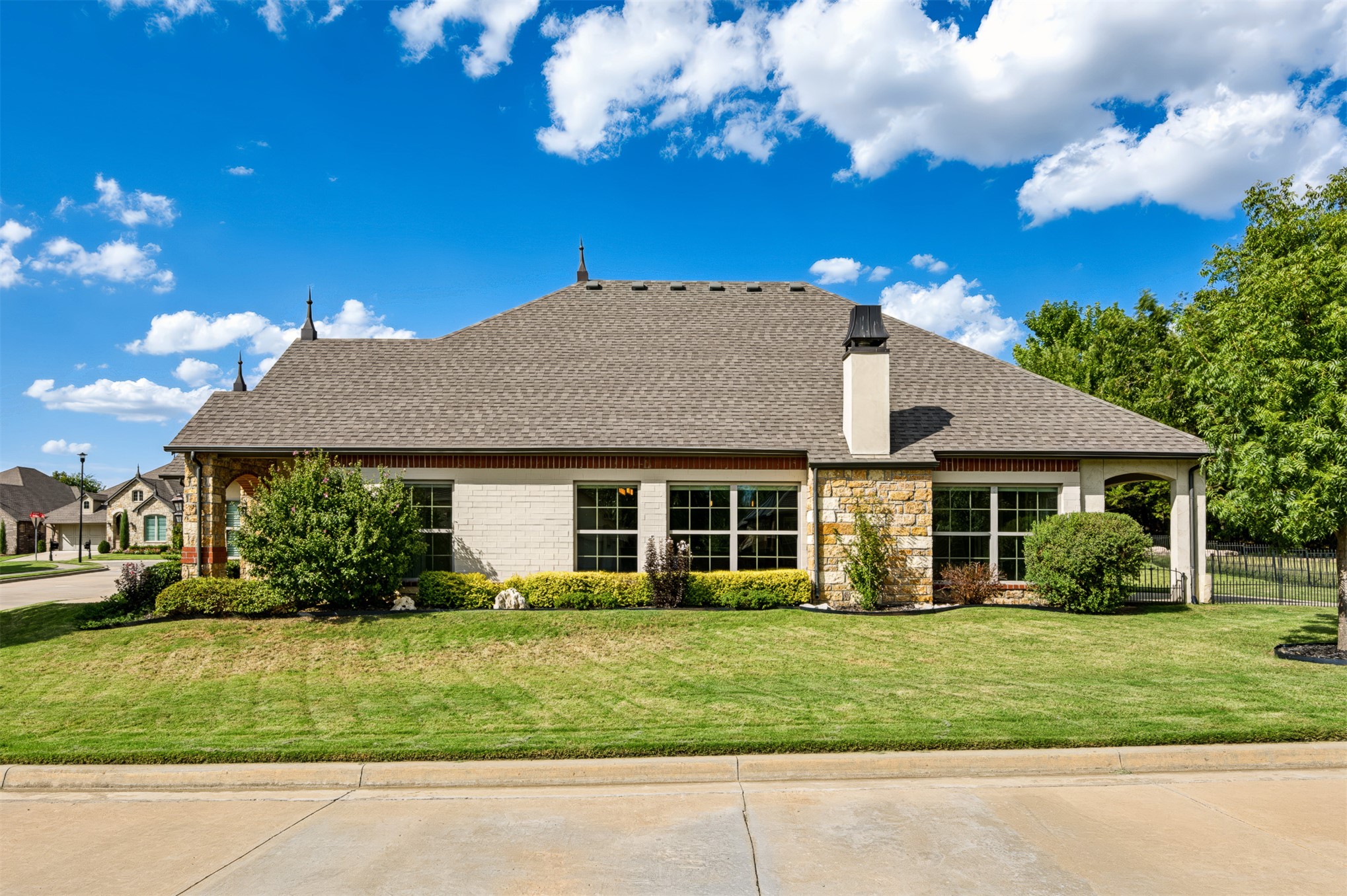 3715 S Redwood Drive Broken Arrow OK 74011