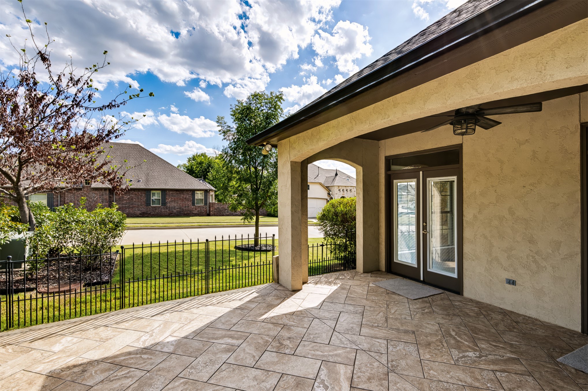3715 S Redwood Drive Broken Arrow OK 74011