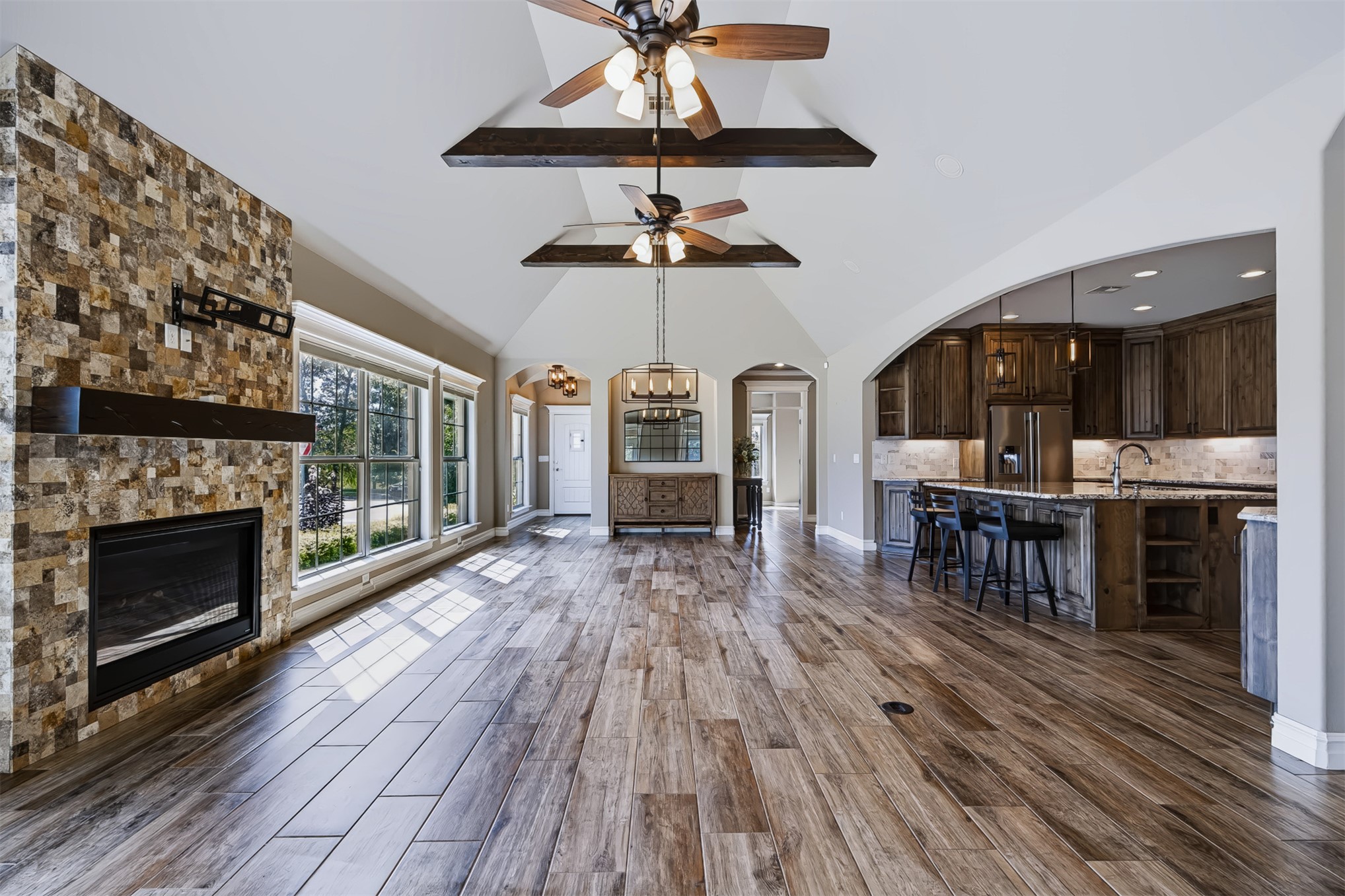3715 S Redwood Drive Broken Arrow OK 74011