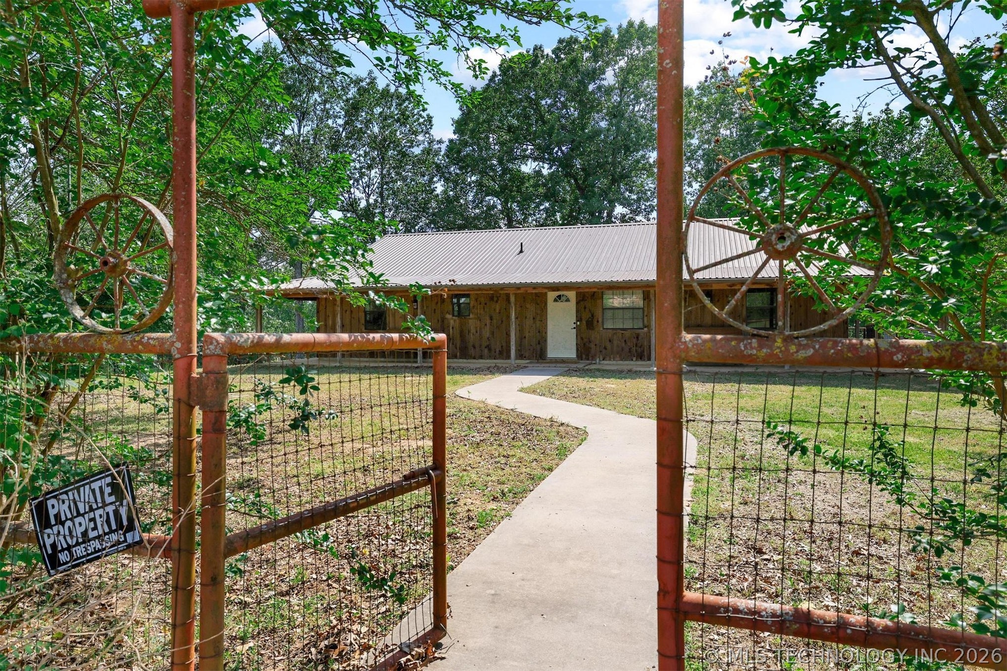 2042 E 1980 Road Antlers OK 74523