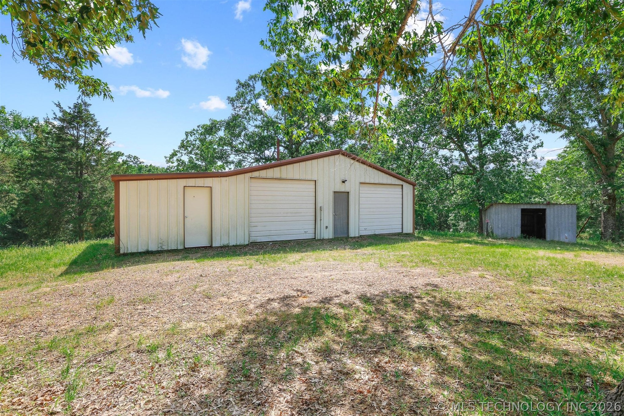 2042 E 1980 Road Antlers OK 74523