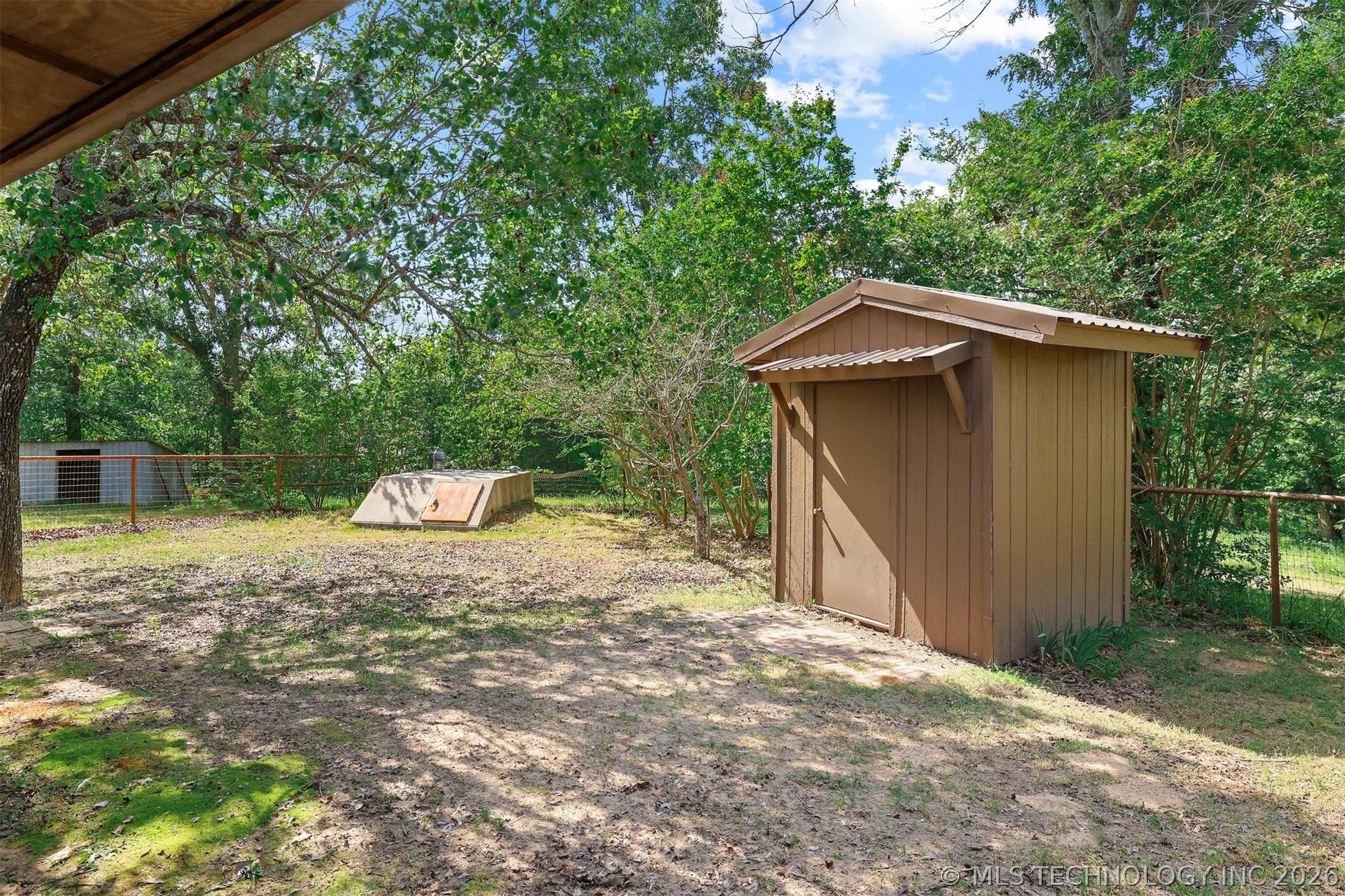 2042 E 1980 Road Antlers OK 74523