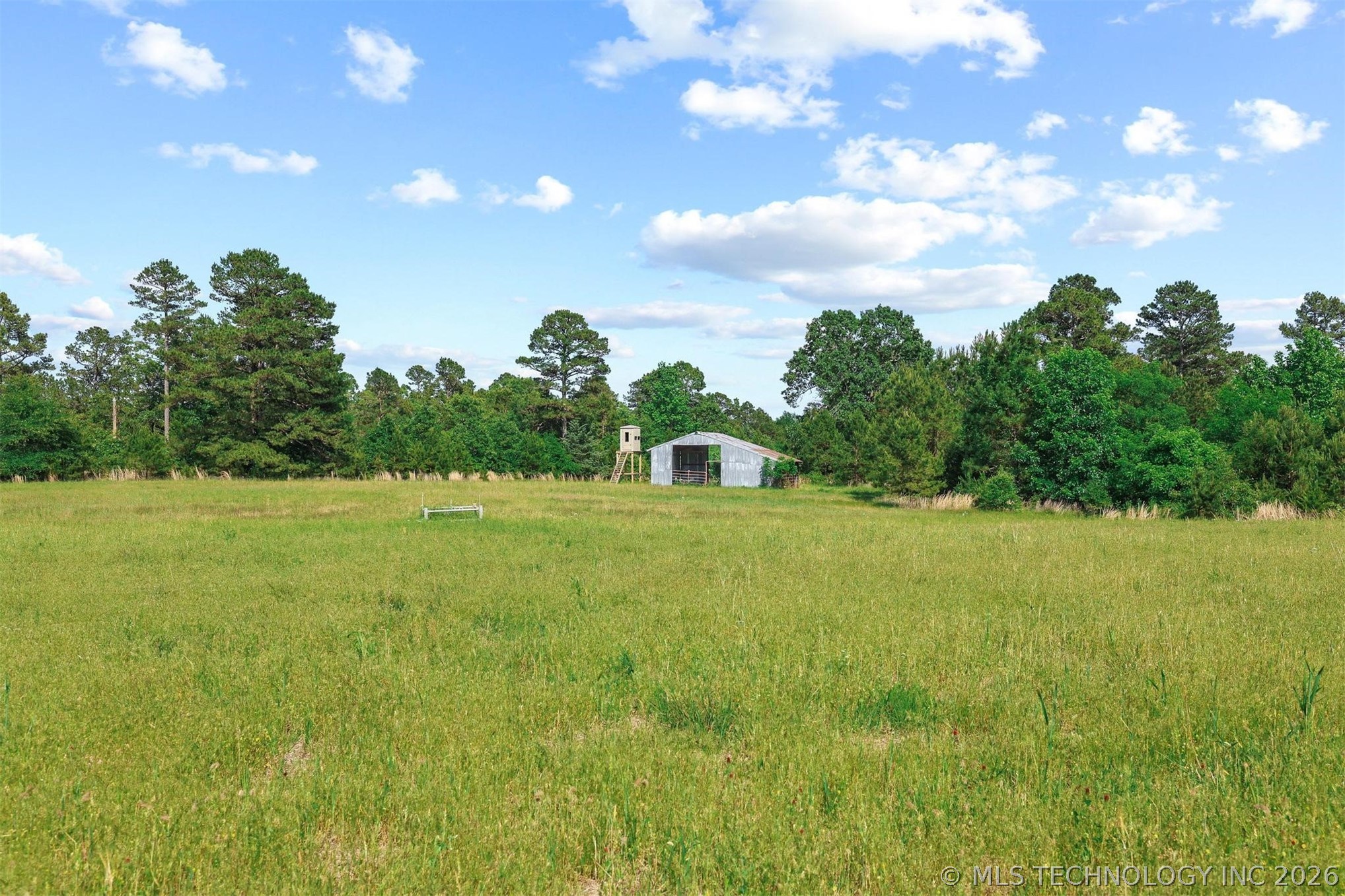 2042 E 1980 Road Antlers OK 74523