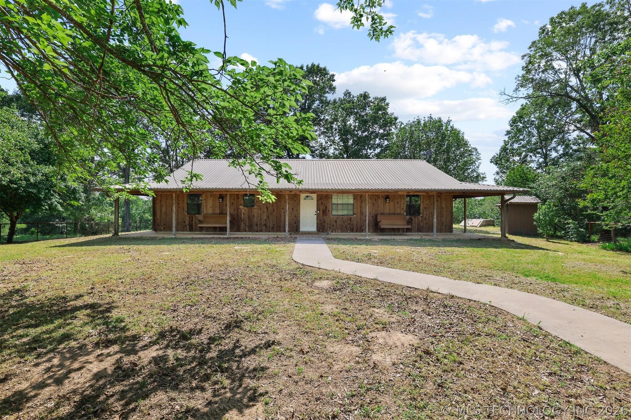 2042 E 1980 Road Antlers OK 74523