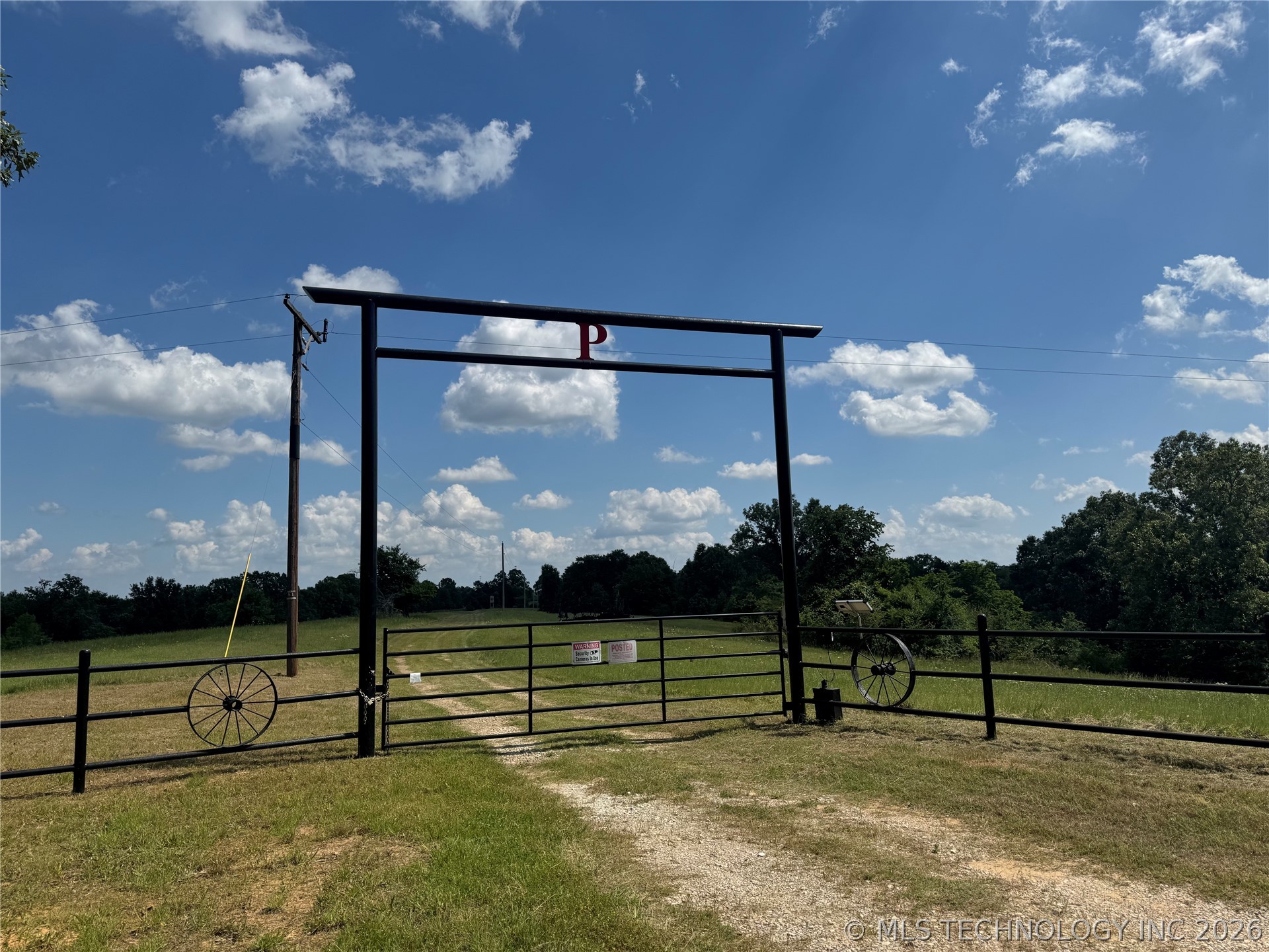 2042 E 1980 Road Antlers OK 74523