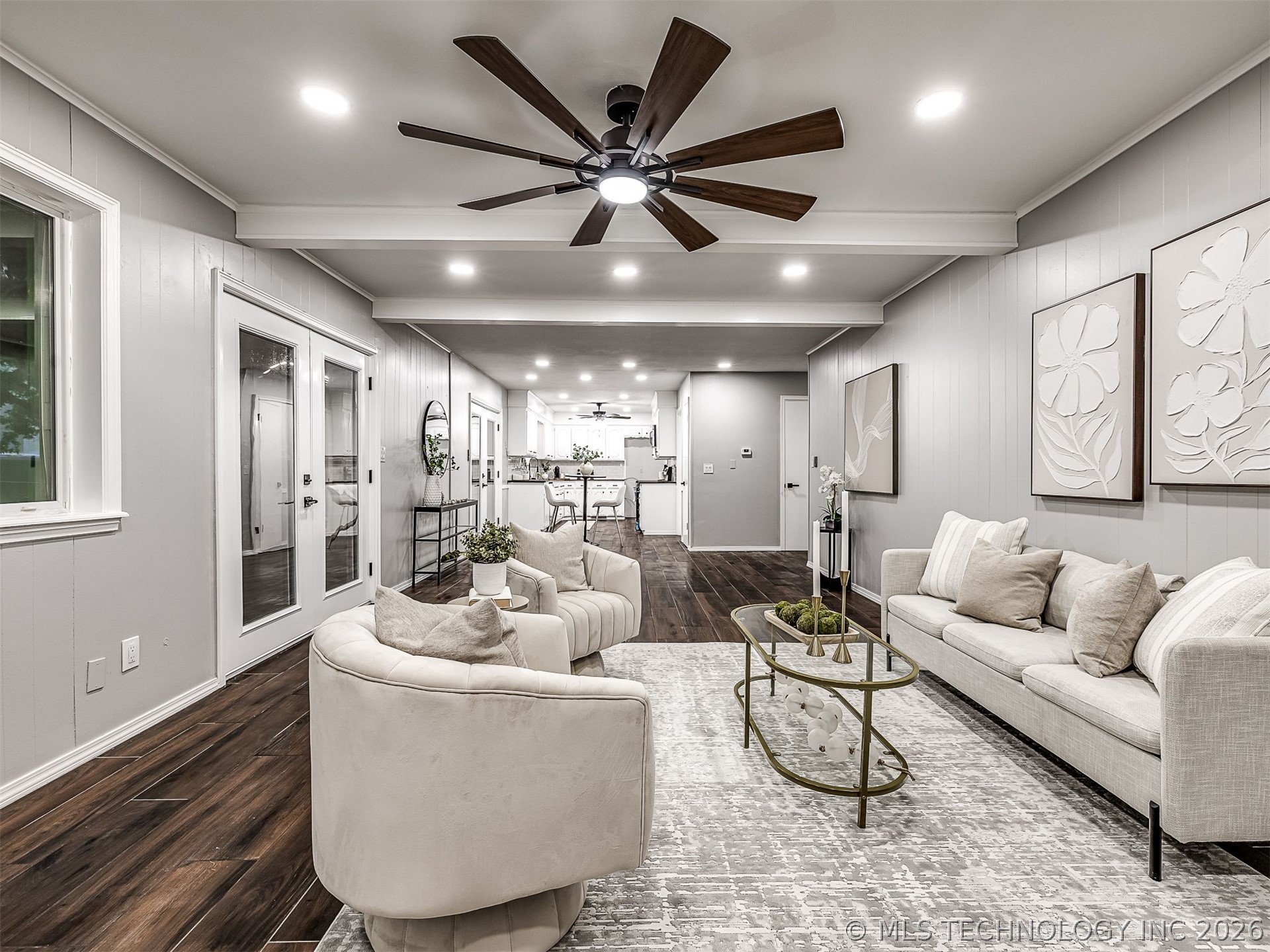 4771 S Hudson Place Tulsa OK 74135
