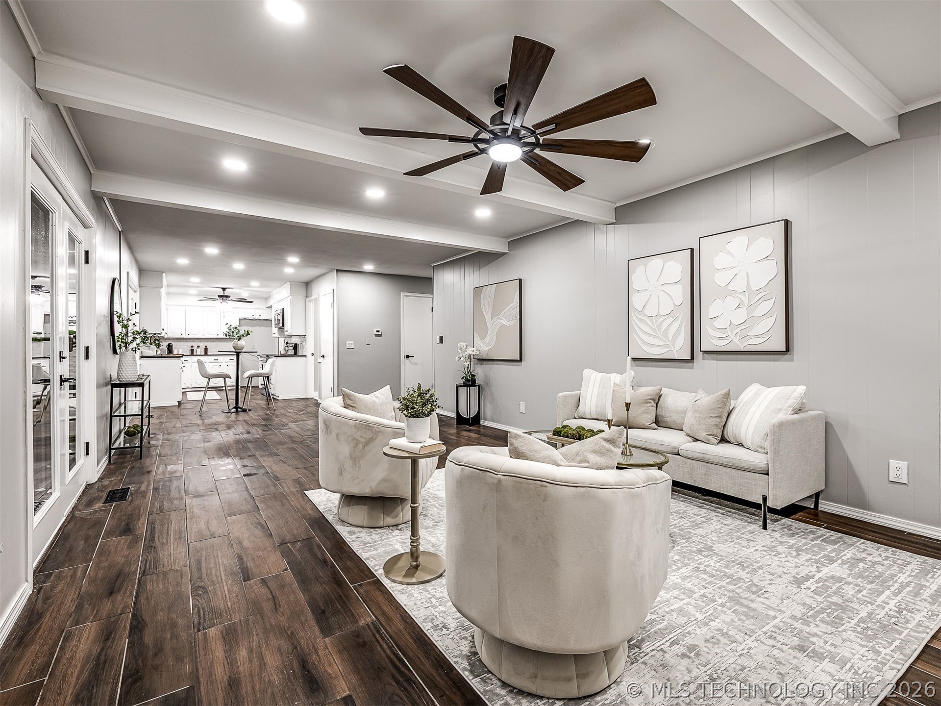 4771 S Hudson Place Tulsa OK 74135