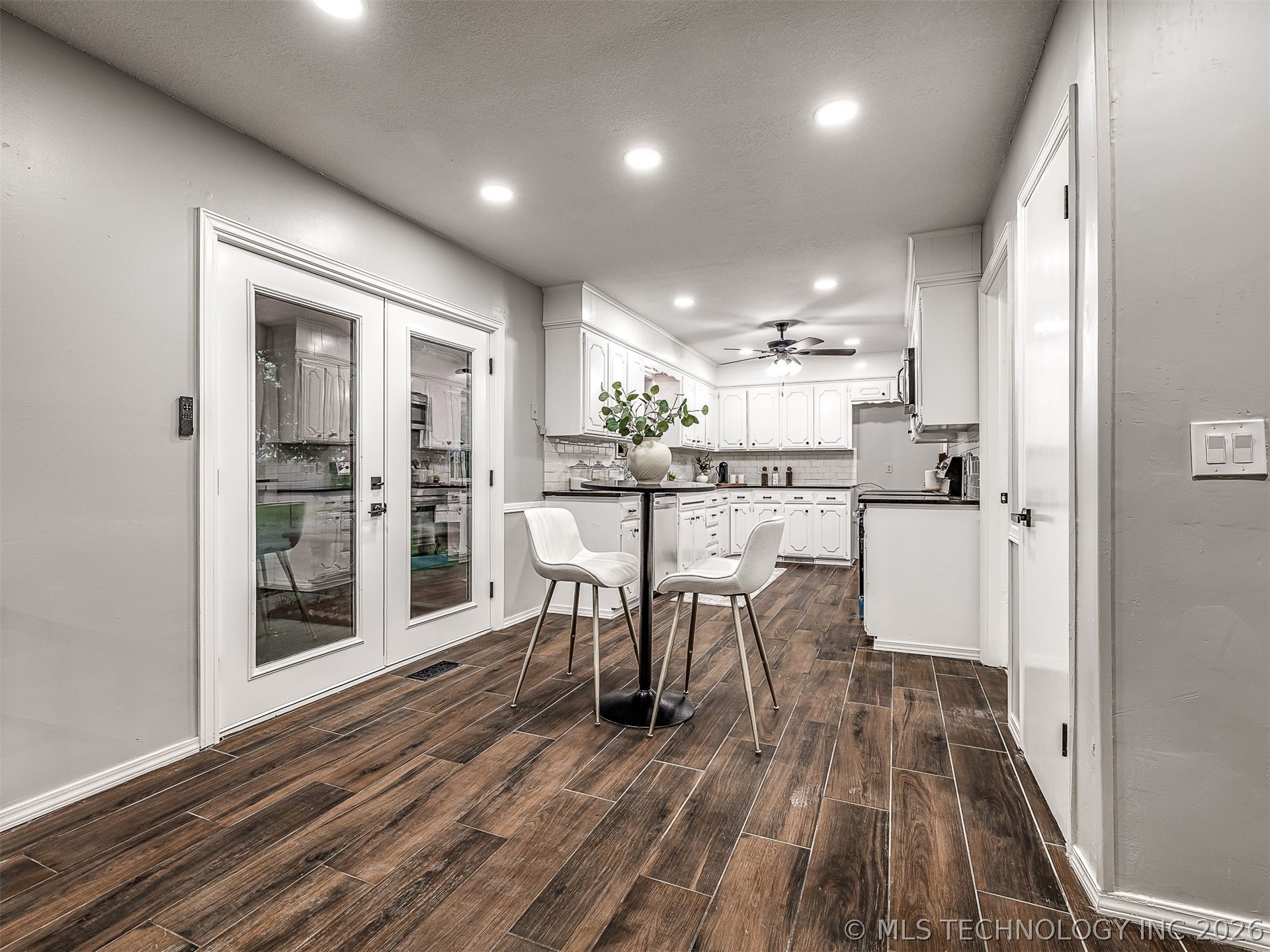 4771 S Hudson Place Tulsa OK 74135