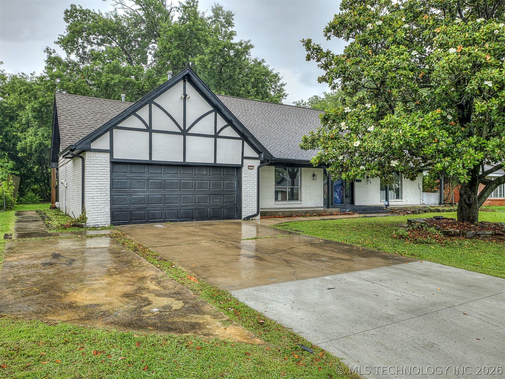 4771 S Hudson Place Tulsa OK 74135