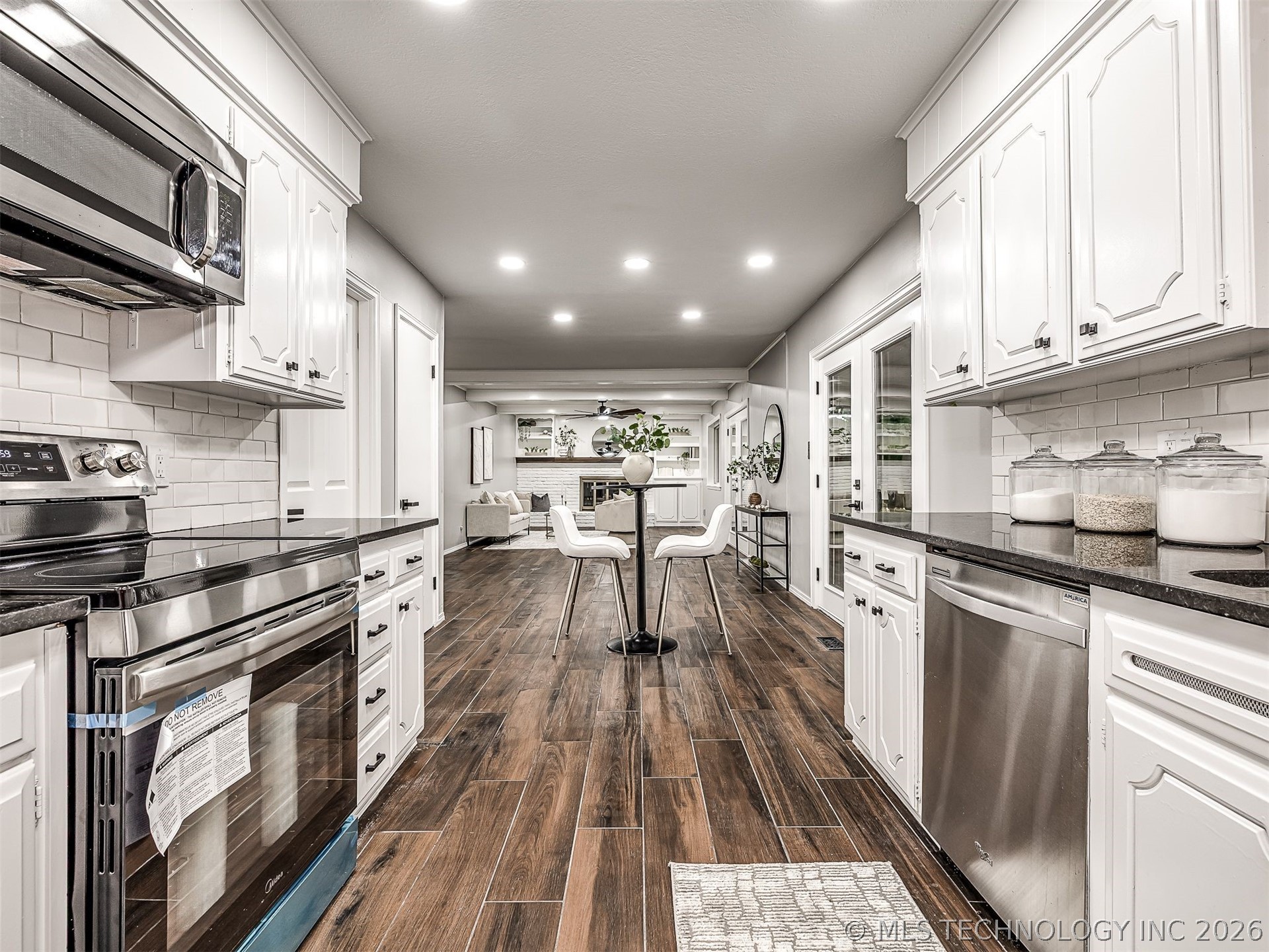 4771 S Hudson Place Tulsa OK 74135