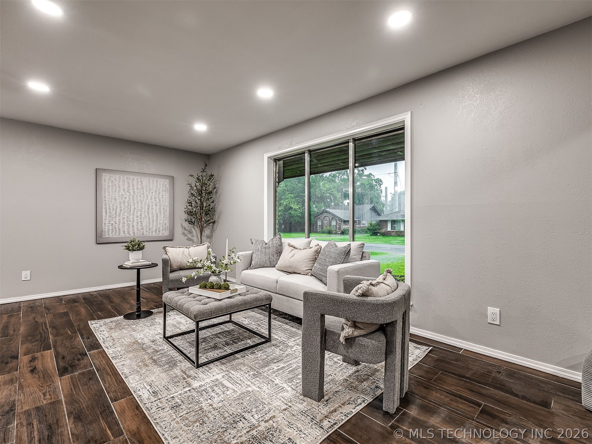 4771 S Hudson Place Tulsa OK 74135