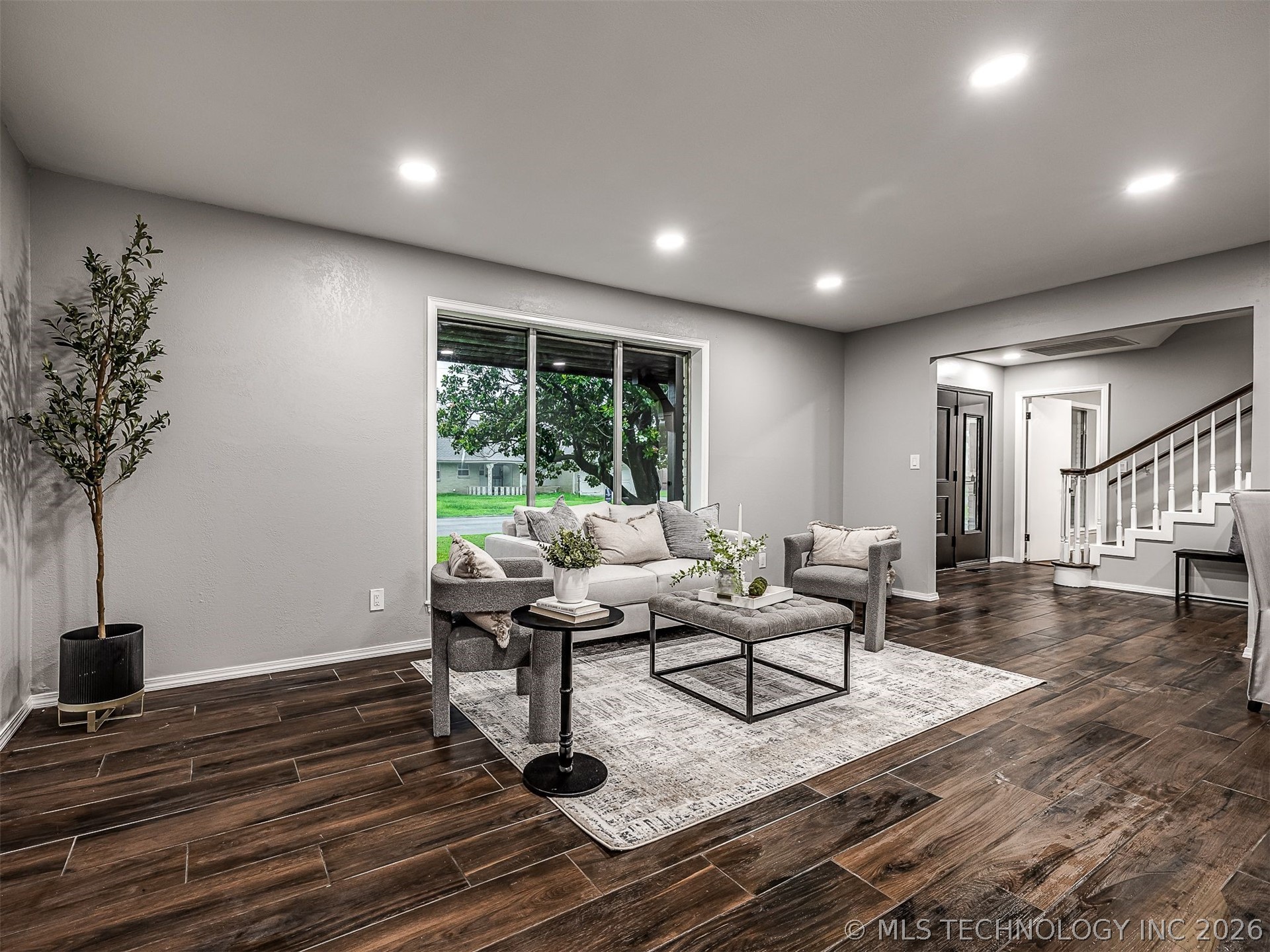 4771 S Hudson Place Tulsa OK 74135