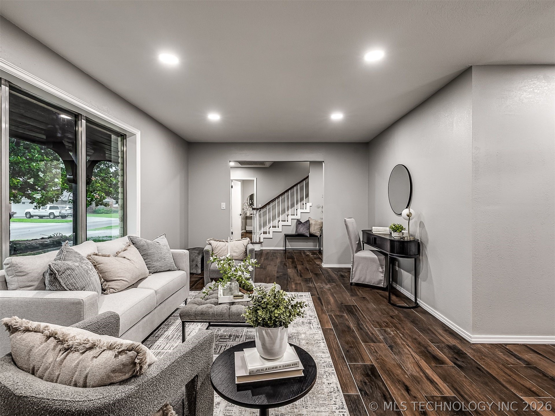 4771 S Hudson Place Tulsa OK 74135