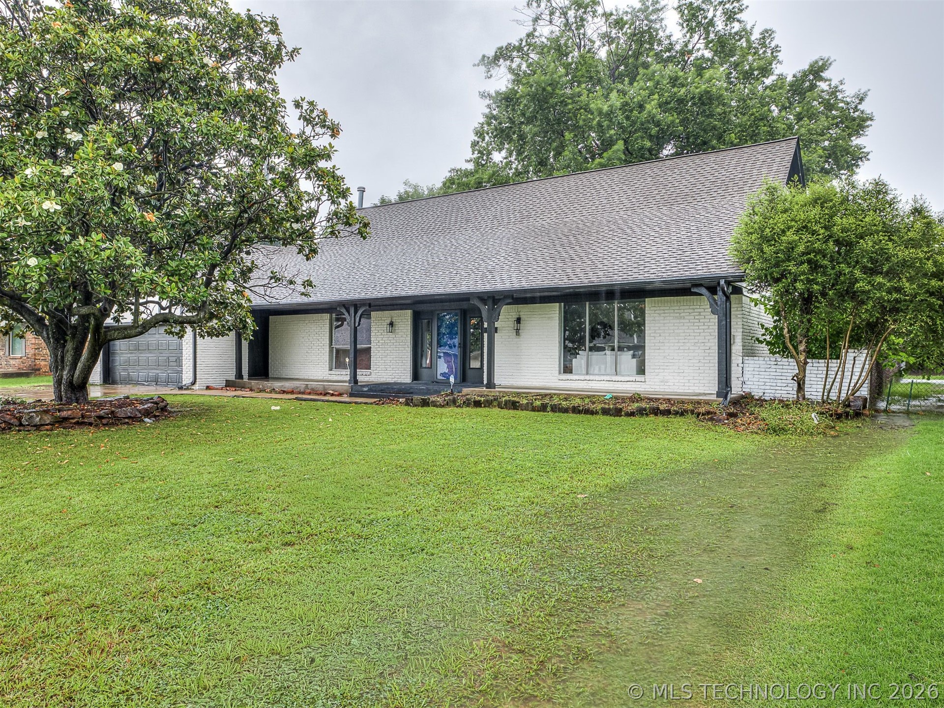 4771 S Hudson Place Tulsa OK 74135