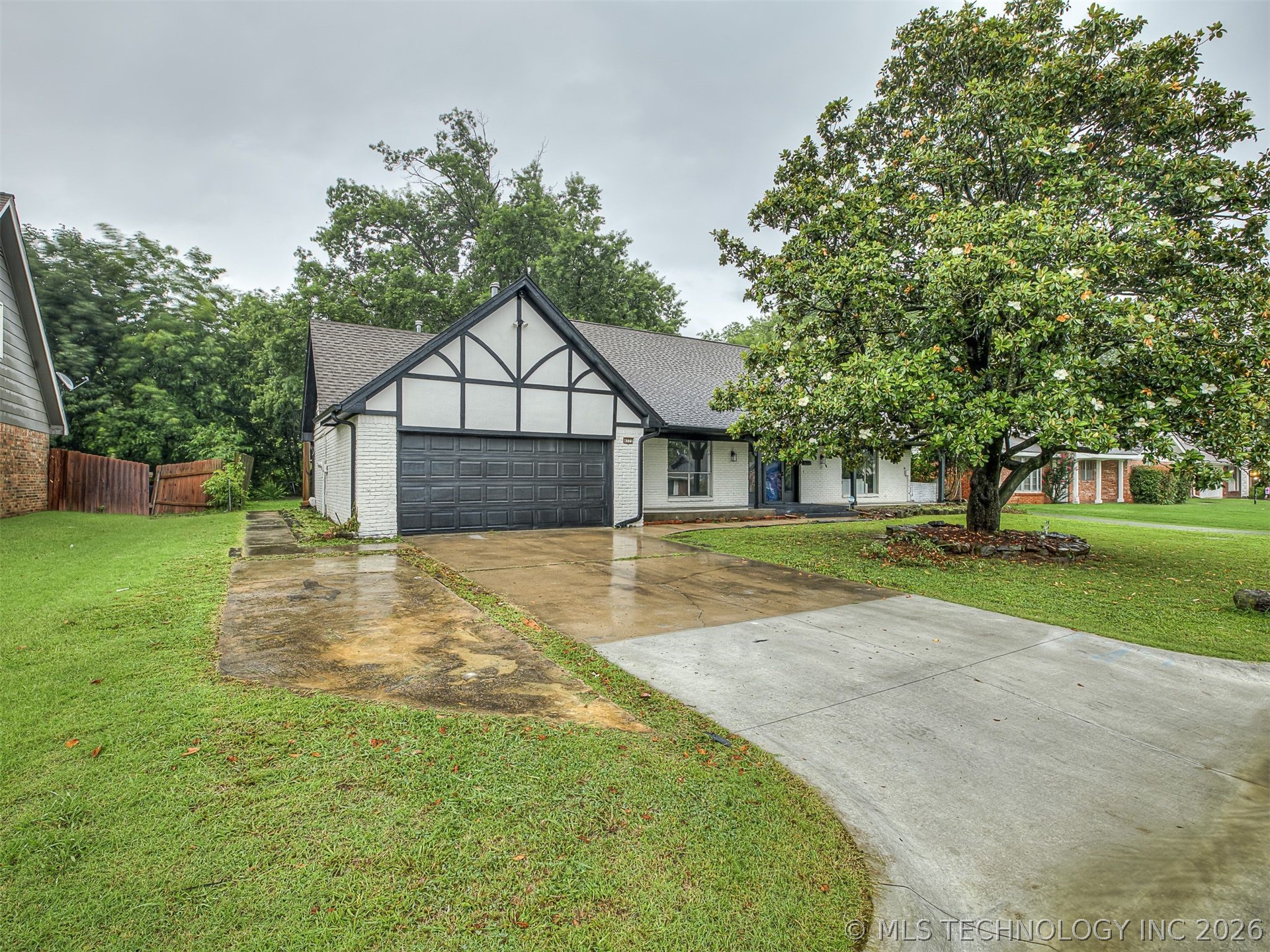 4771 S Hudson Place Tulsa OK 74135