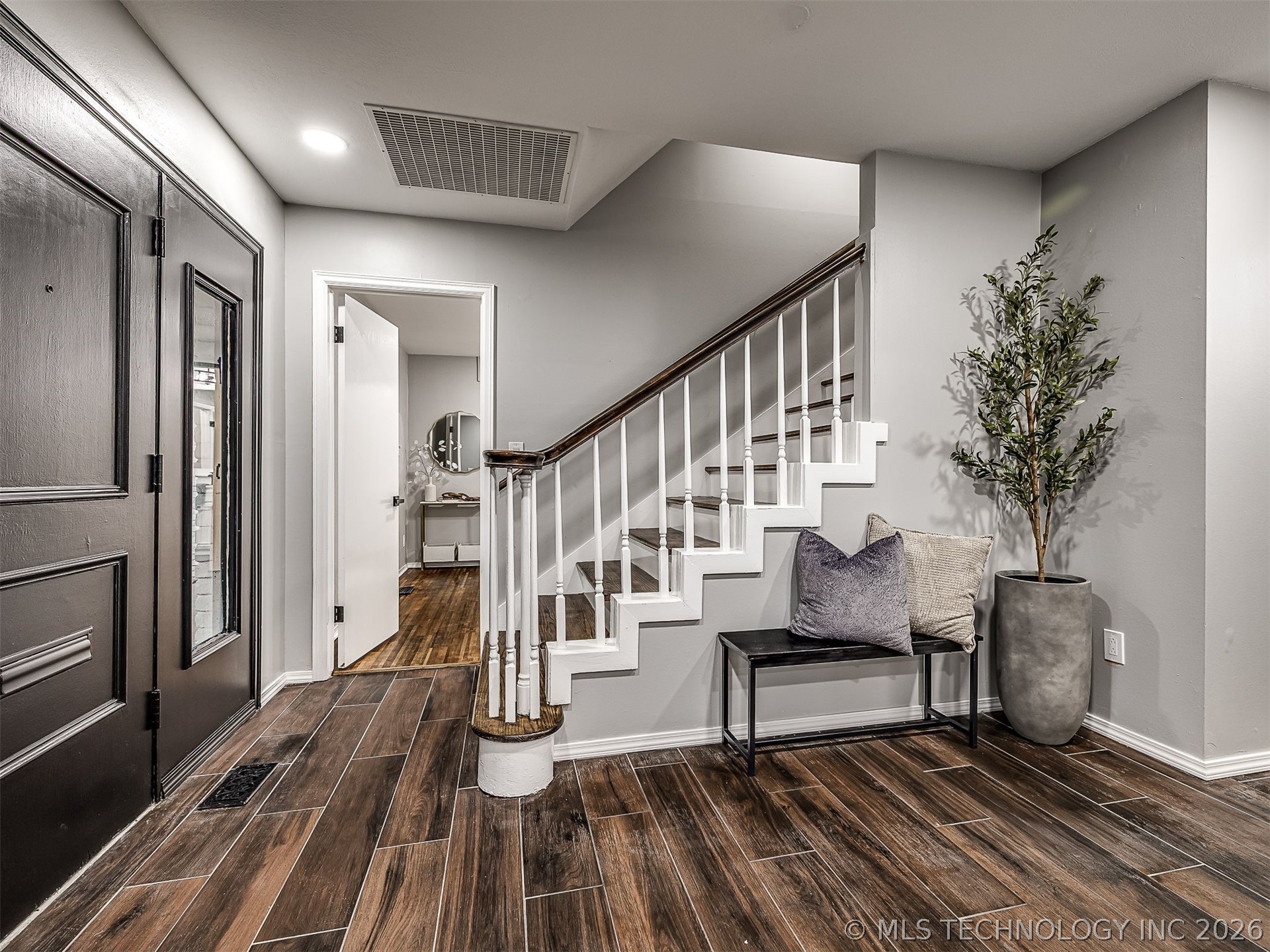4771 S Hudson Place Tulsa OK 74135