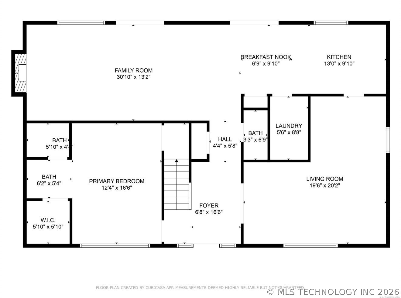 4771 S Hudson Place Tulsa OK 74135