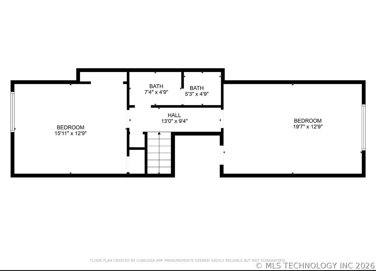 4771 S Hudson Place Tulsa OK 74135