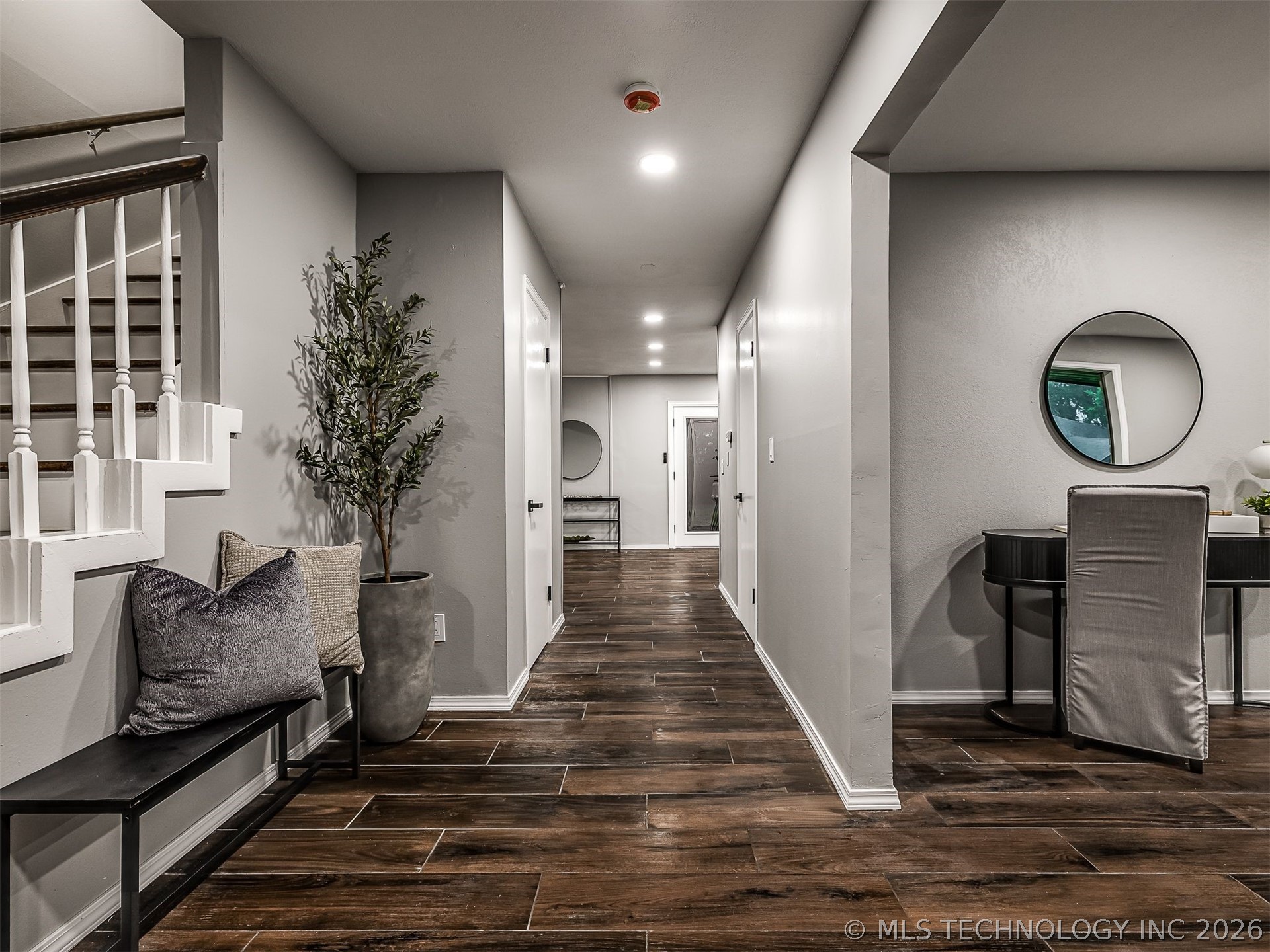 4771 S Hudson Place Tulsa OK 74135