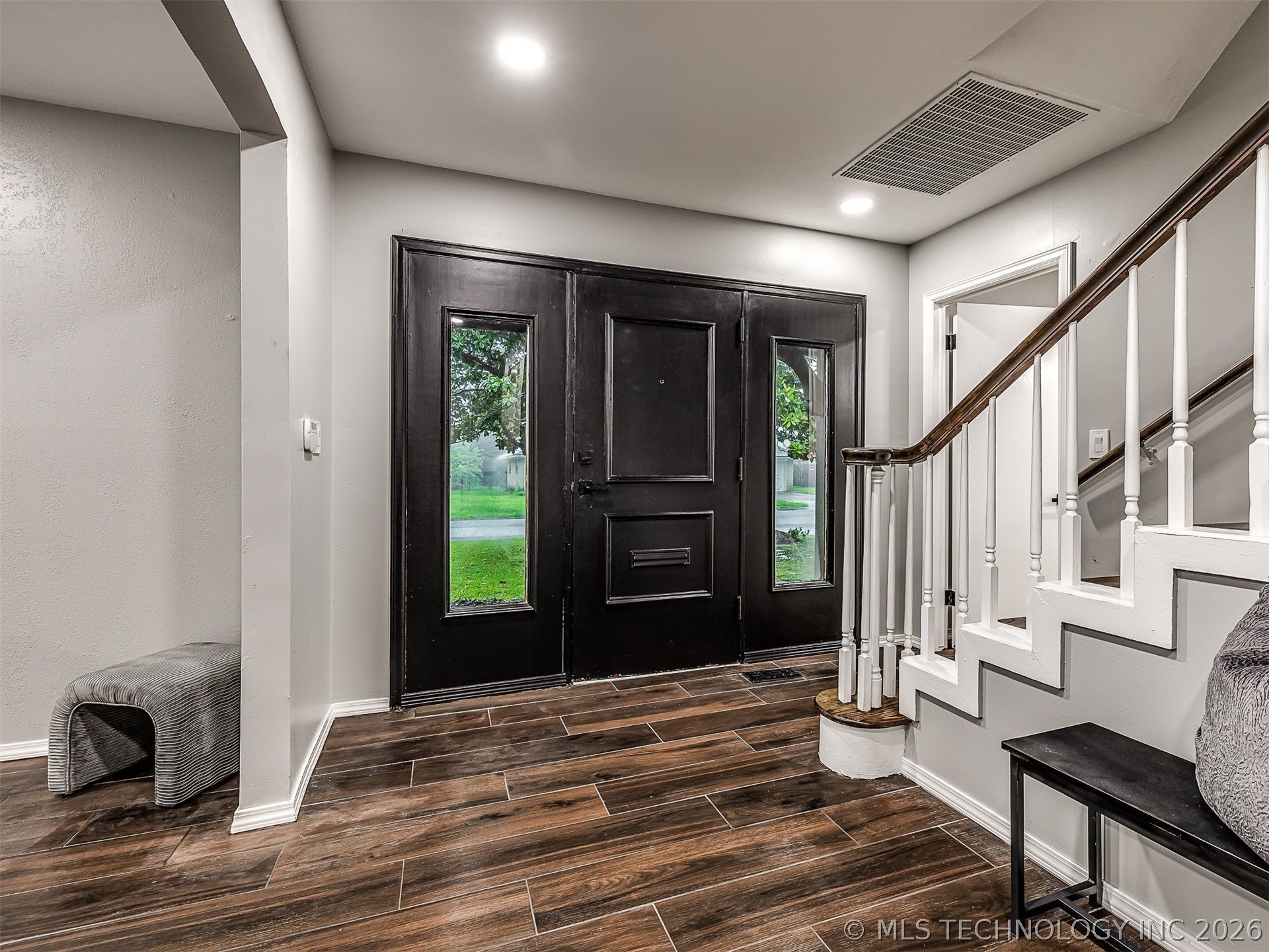 4771 S Hudson Place Tulsa OK 74135