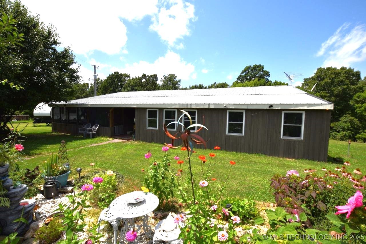 471983 E 783 Road Stilwell OK 74960