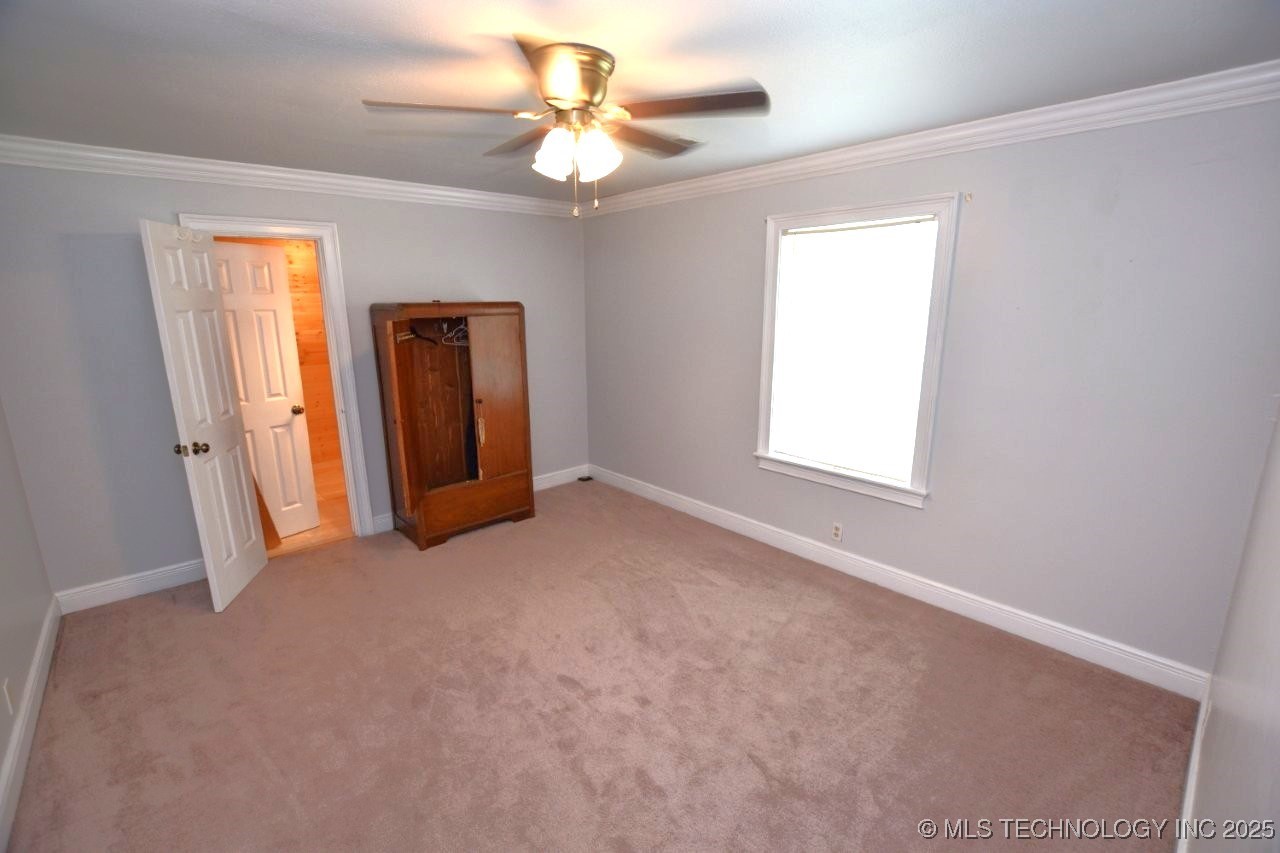 471983 E 783 Road Stilwell OK 74960
