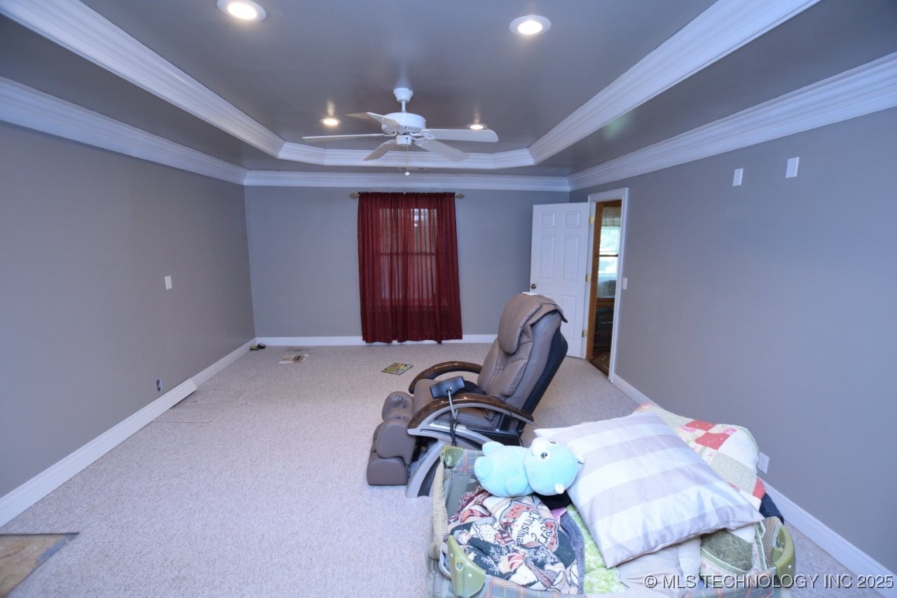 471983 E 783 Road Stilwell OK 74960