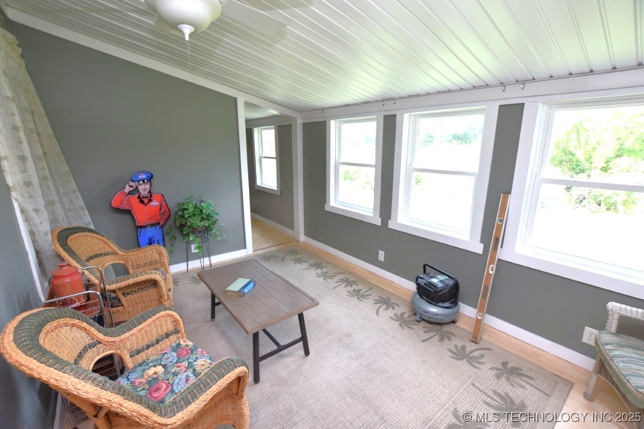 471983 E 783 Road Stilwell OK 74960