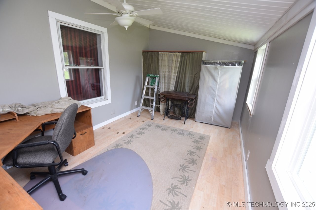 471983 E 783 Road Stilwell OK 74960