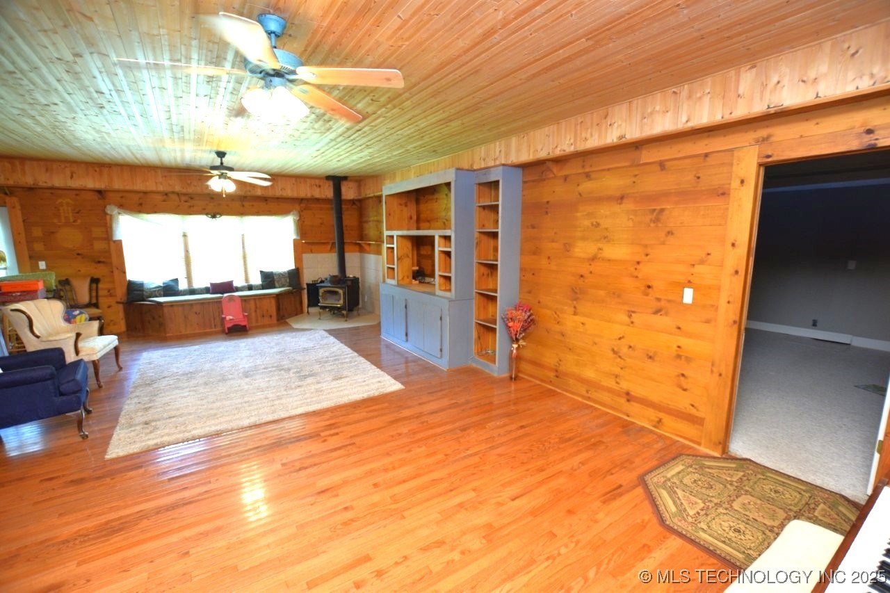 471983 E 783 Road Stilwell OK 74960