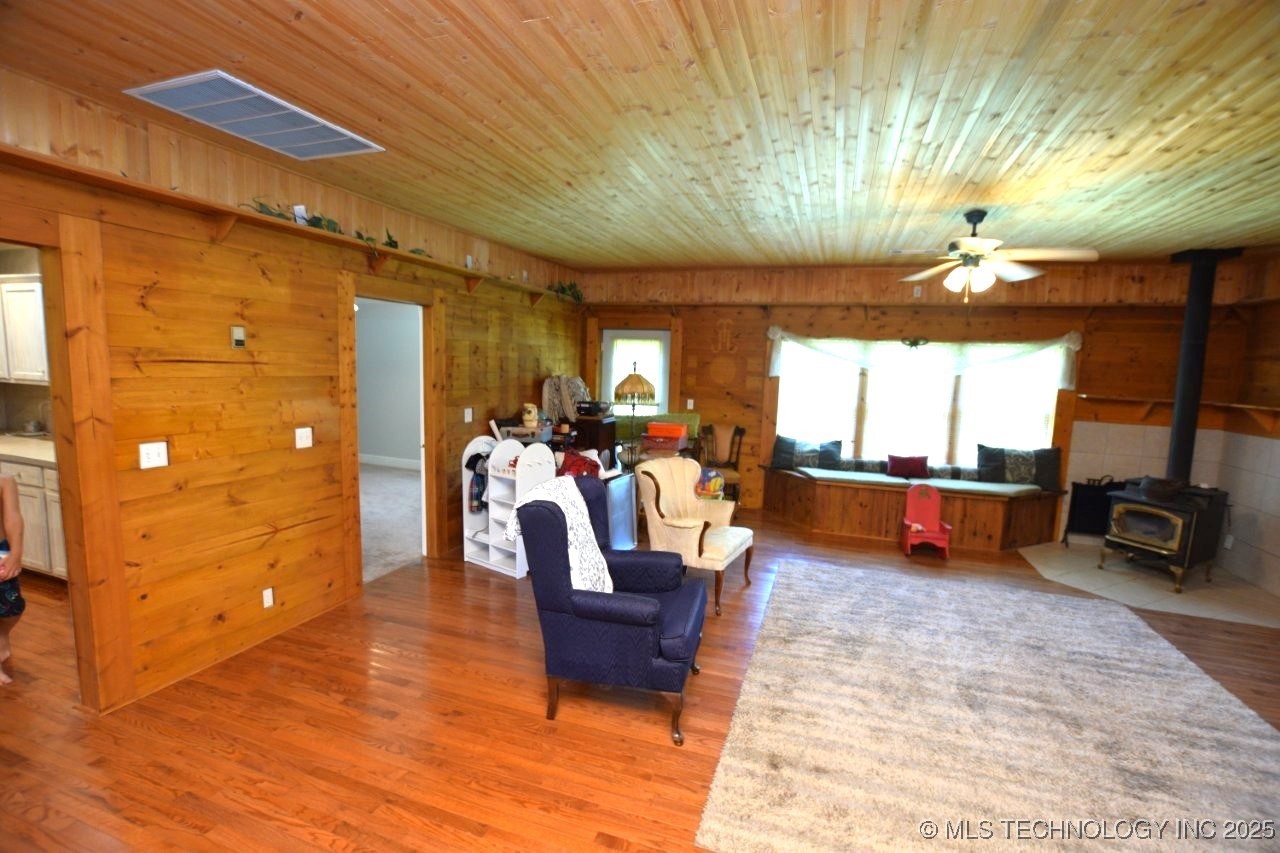 471983 E 783 Road Stilwell OK 74960