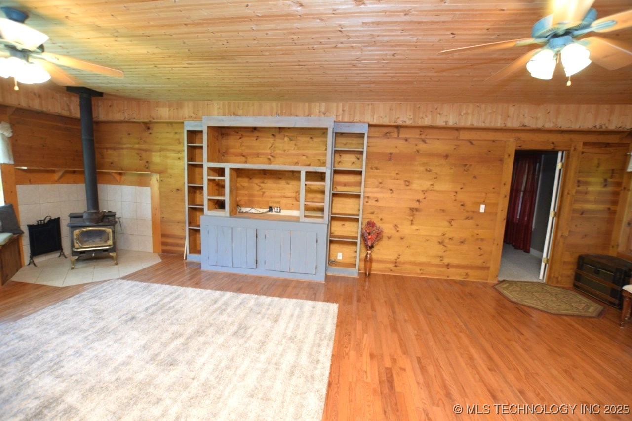 471983 E 783 Road Stilwell OK 74960