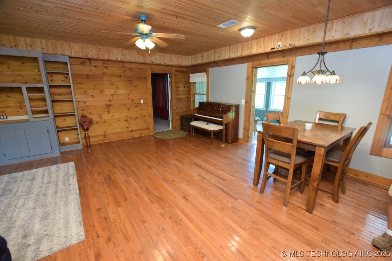 471983 E 783 Road Stilwell OK 74960