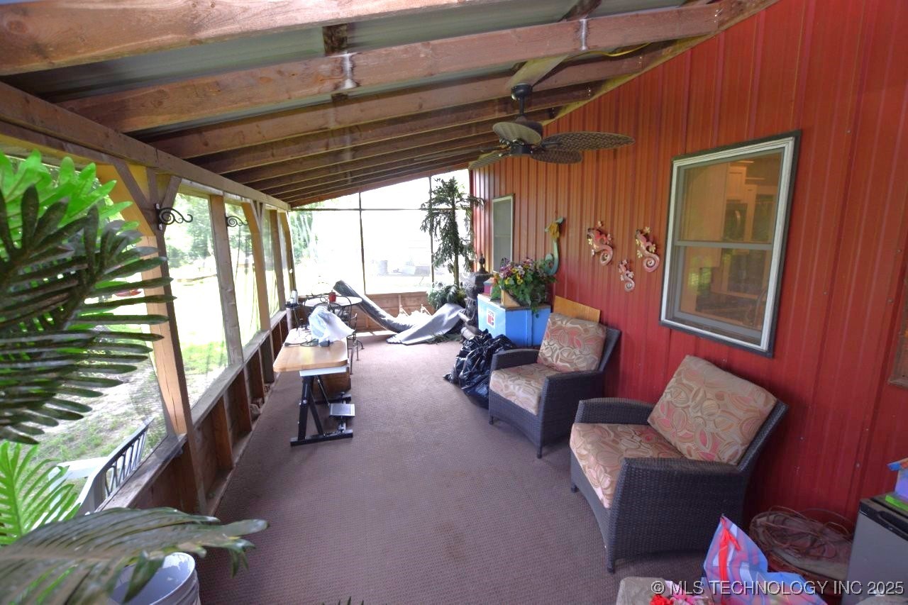 471983 E 783 Road Stilwell OK 74960