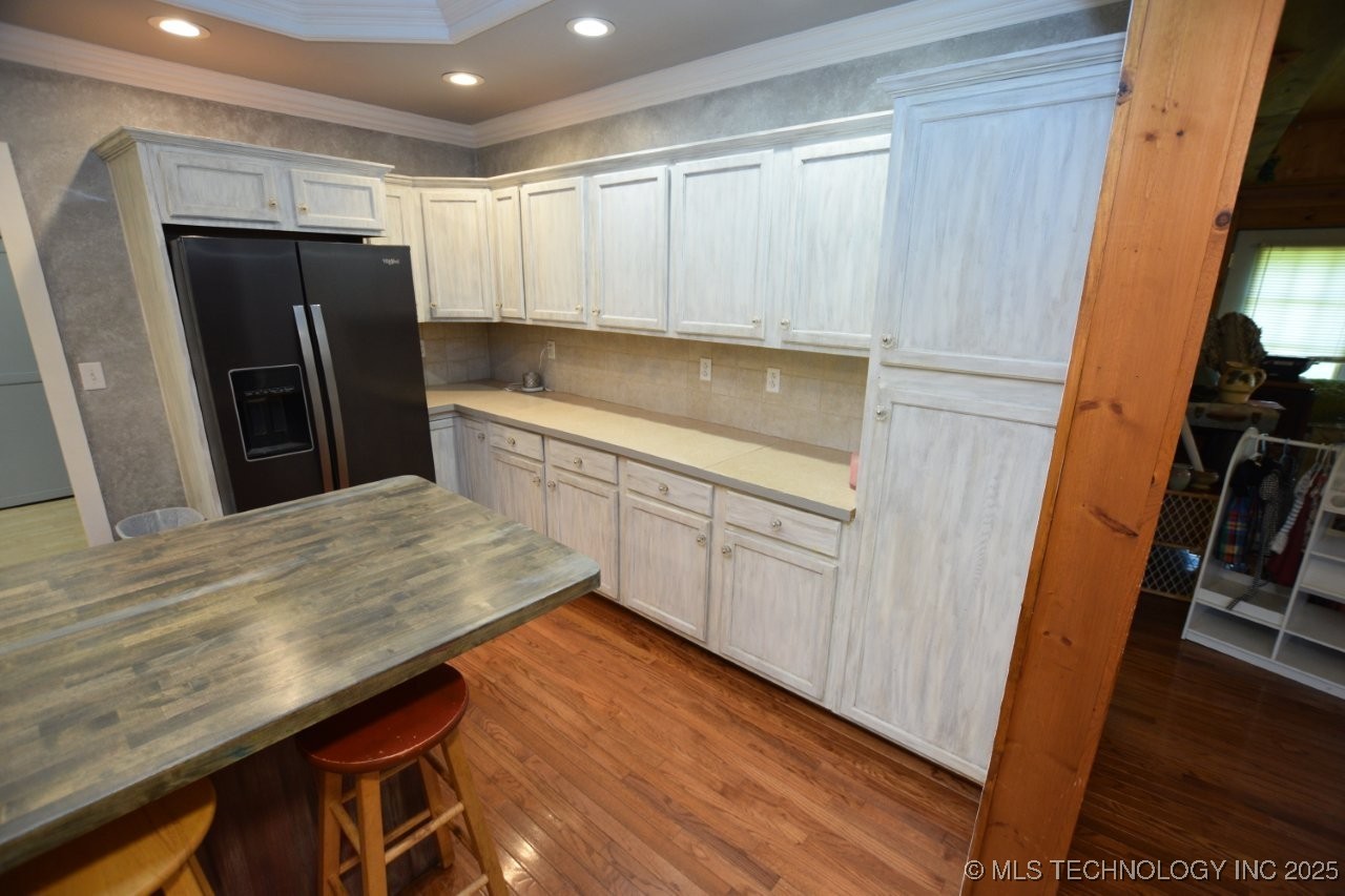 471983 E 783 Road Stilwell OK 74960