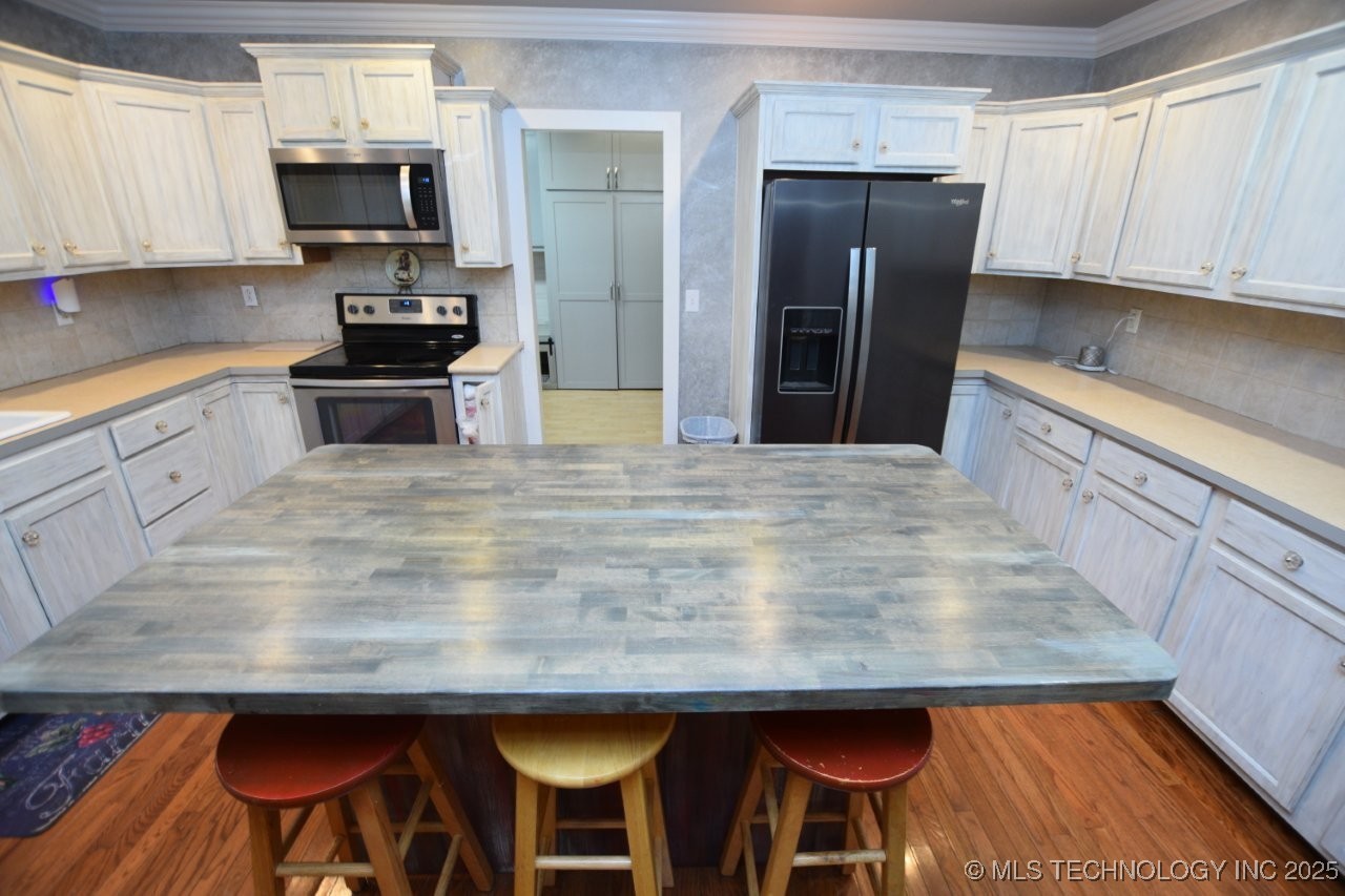 471983 E 783 Road Stilwell OK 74960