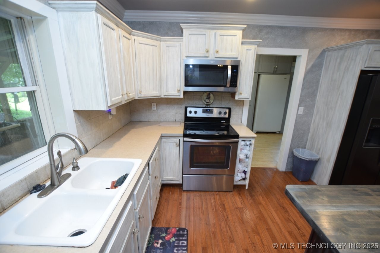 471983 E 783 Road Stilwell OK 74960