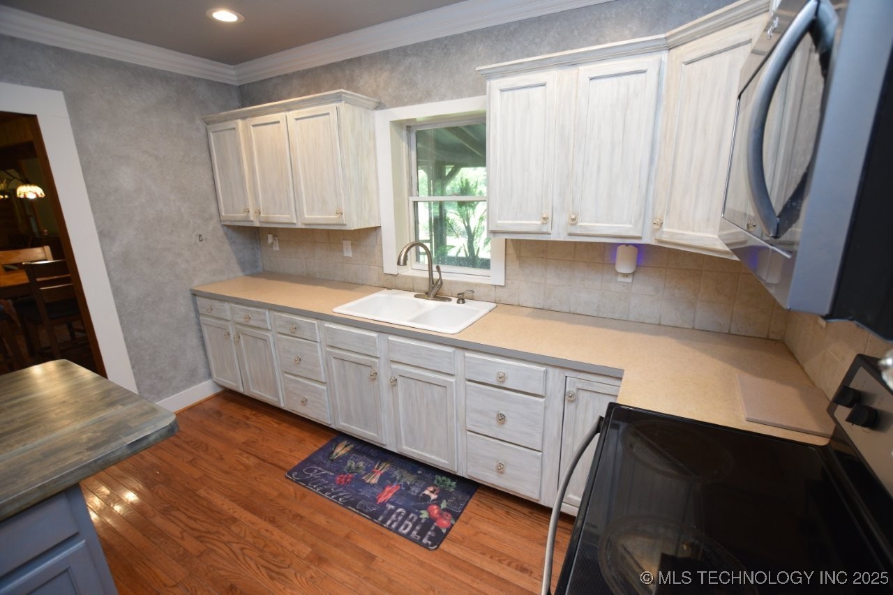 471983 E 783 Road Stilwell OK 74960