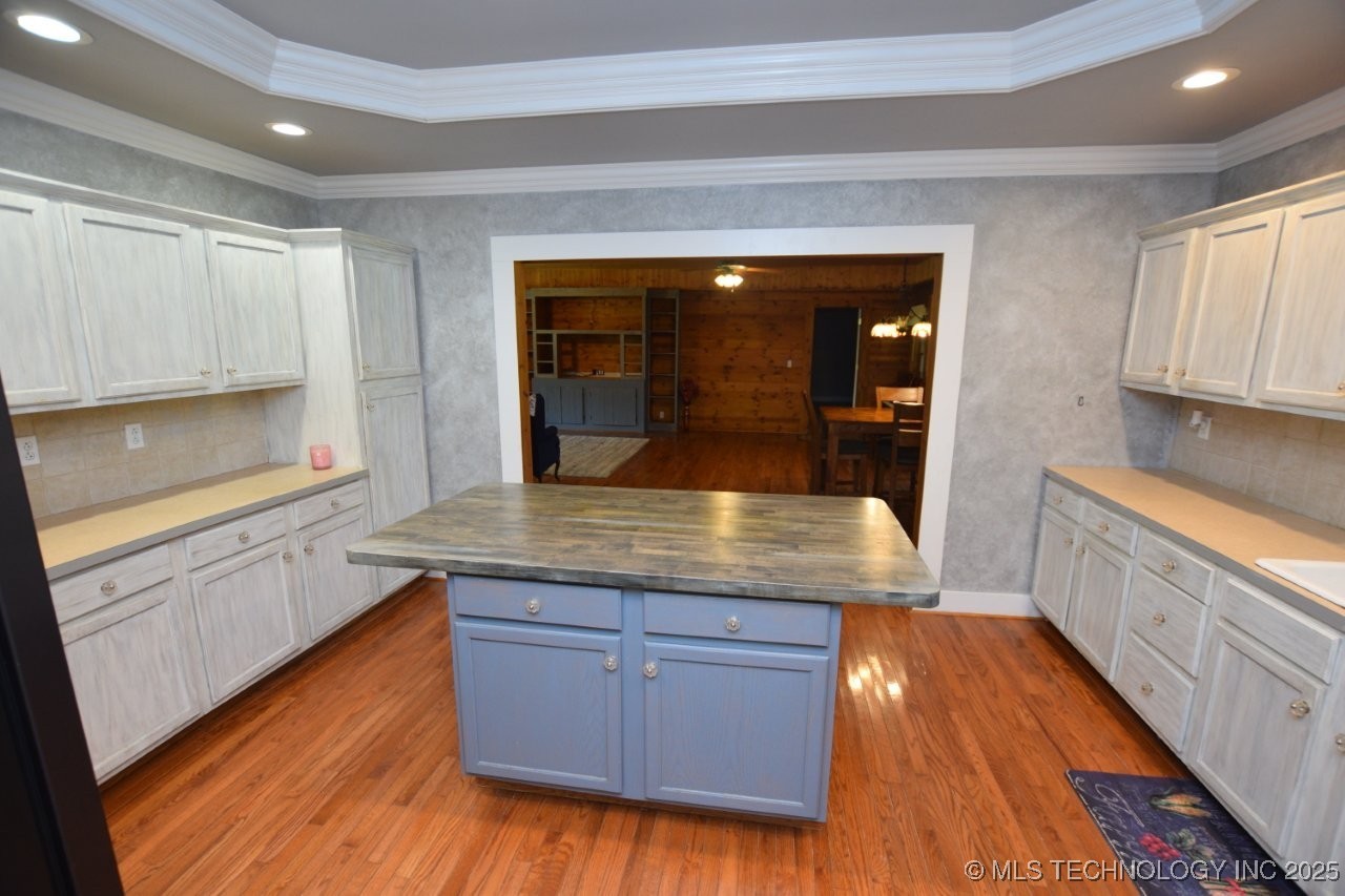 471983 E 783 Road Stilwell OK 74960