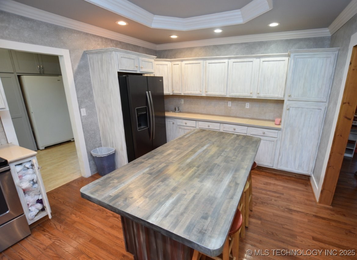 471983 E 783 Road Stilwell OK 74960