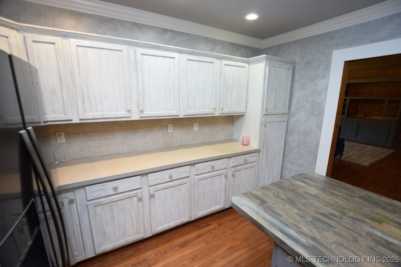 471983 E 783 Road Stilwell OK 74960