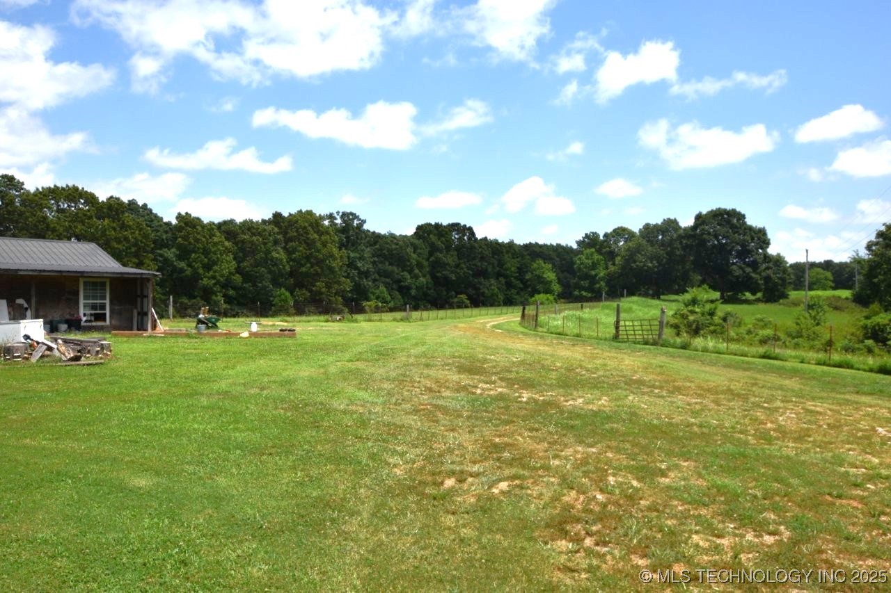 471983 E 783 Road Stilwell OK 74960