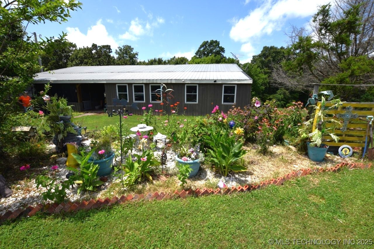471983 E 783 Road Stilwell OK 74960