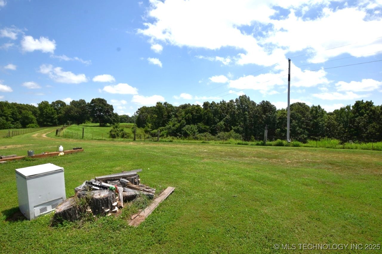 471983 E 783 Road Stilwell OK 74960